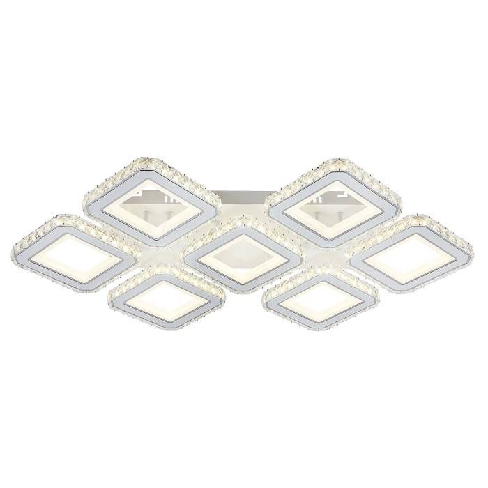 Потолочная люстра Escada Avolon 10261/7LED Потолочная люстра Escada Avolon 10261/7LED