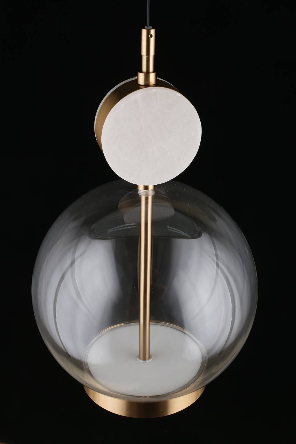 Светильник подвесной Aployt Sara APL.039.06.06