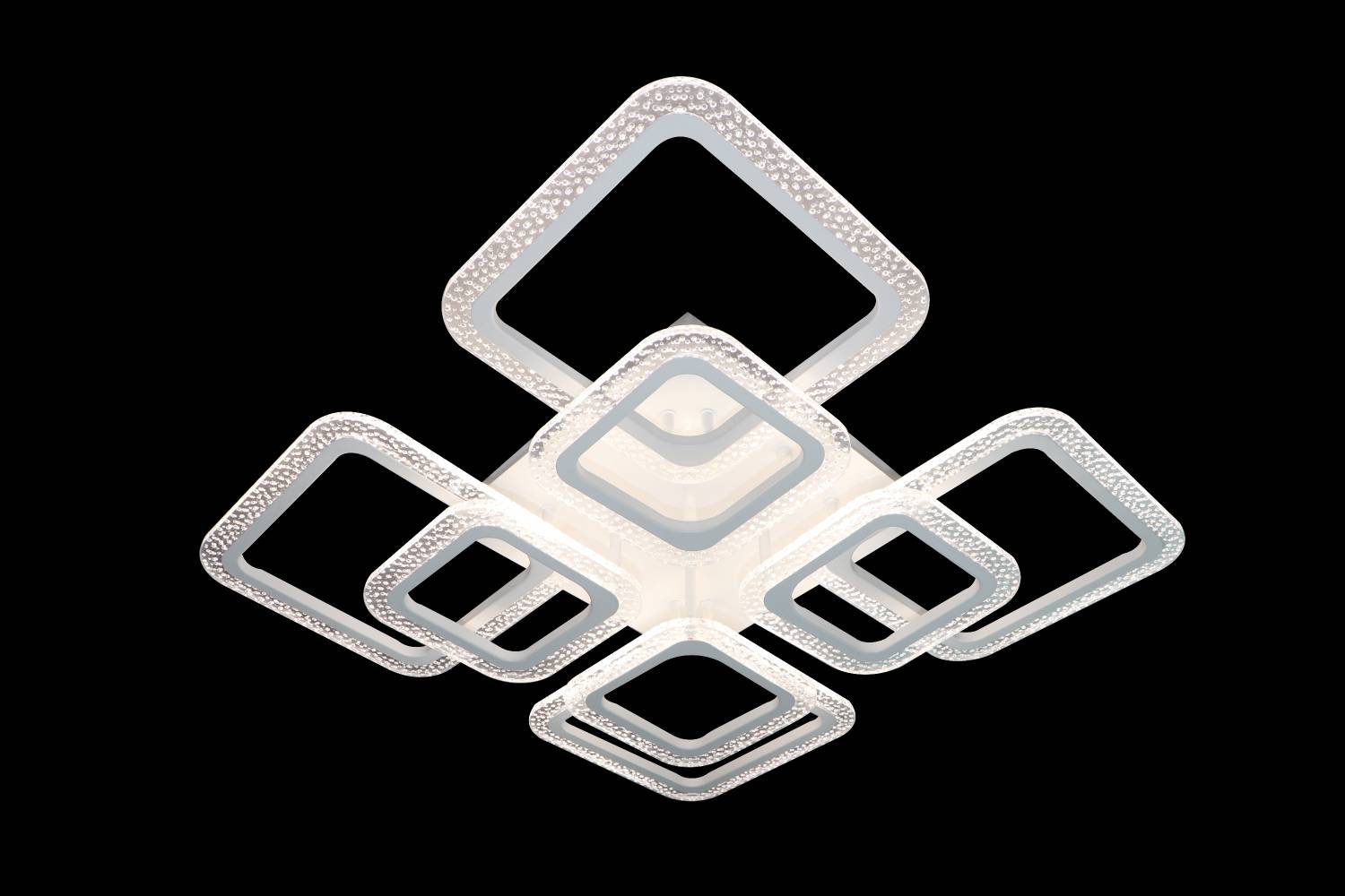 Потолочная люстра с пультом Innovation Style Natali Kovaltseva INNOVATION STYLE 83039