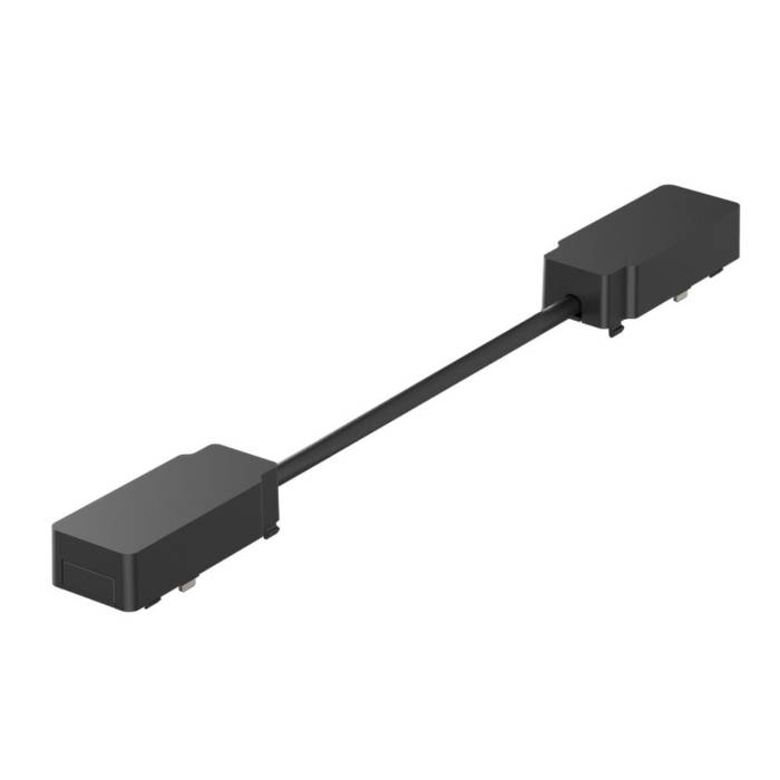 Коннектор для шинопровода Aployt Magnetic track 48 APL.0180.00.04 Коннектор для шинопровода Aployt Magnetic track 48 APL.0180.00.04