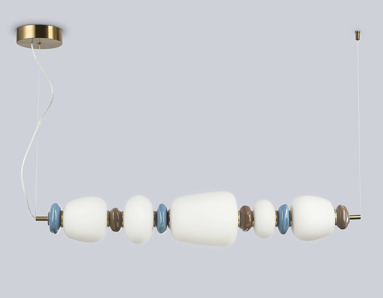 Светильник подвесной Ambrella Ceramo Modern LH53176