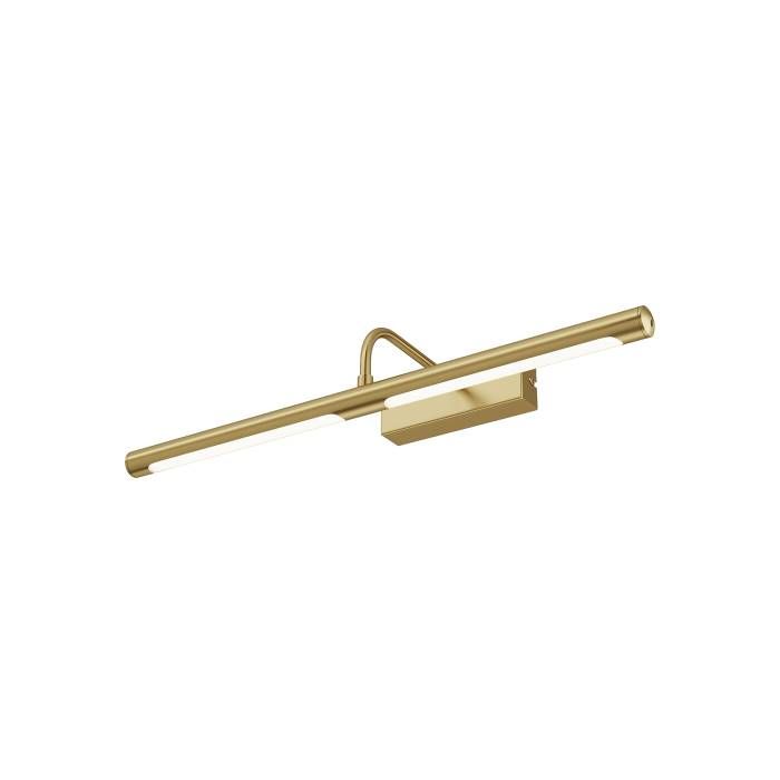 Подсветка зеркал и полок Maytoni Twinkle MIR266WL-L12BS4K