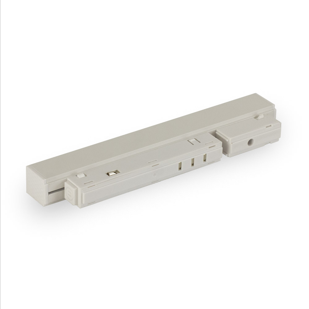 Трековый светильник AM Group MAGNET AM 413 LL-20-12T-8W 3000K WH