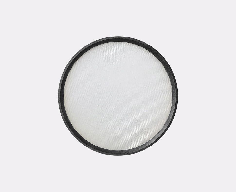 Светильник потолочный Italline IT011 IT011-5022 black