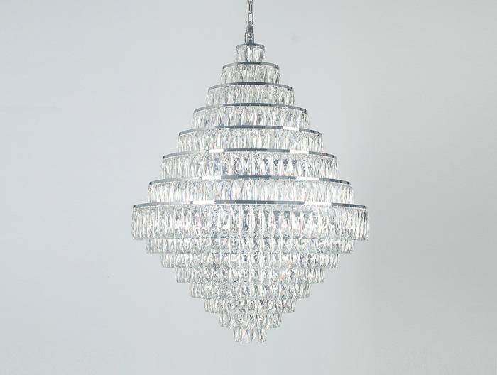 Подвесная люстра Newport 10120 10125+28/C