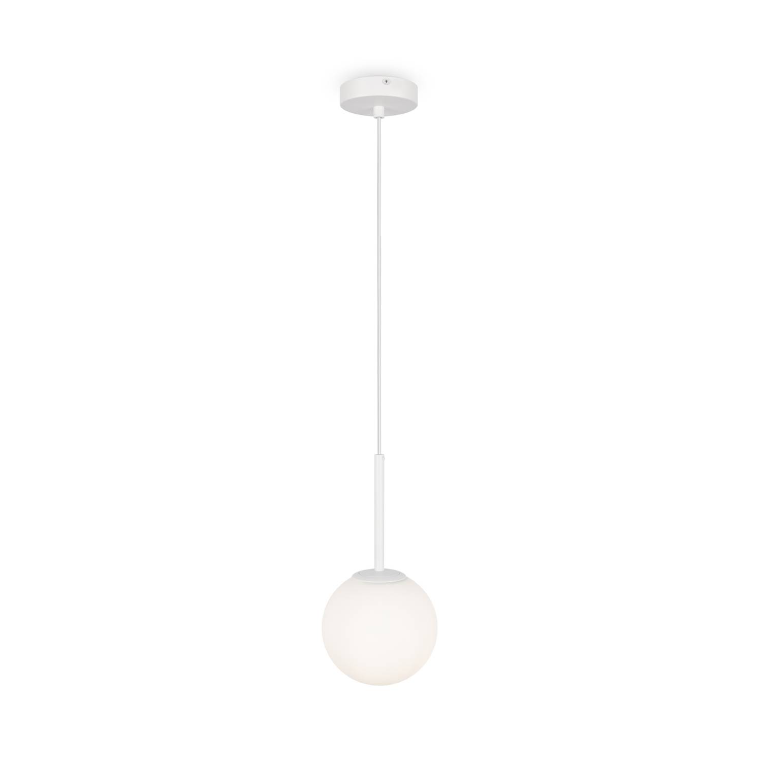 Светильник подвесной Maytoni Basic form MOD321PL-01W