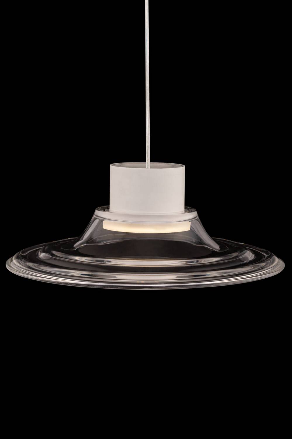 Светильник подвесной Maytoni Remous P066PL-L9W4K