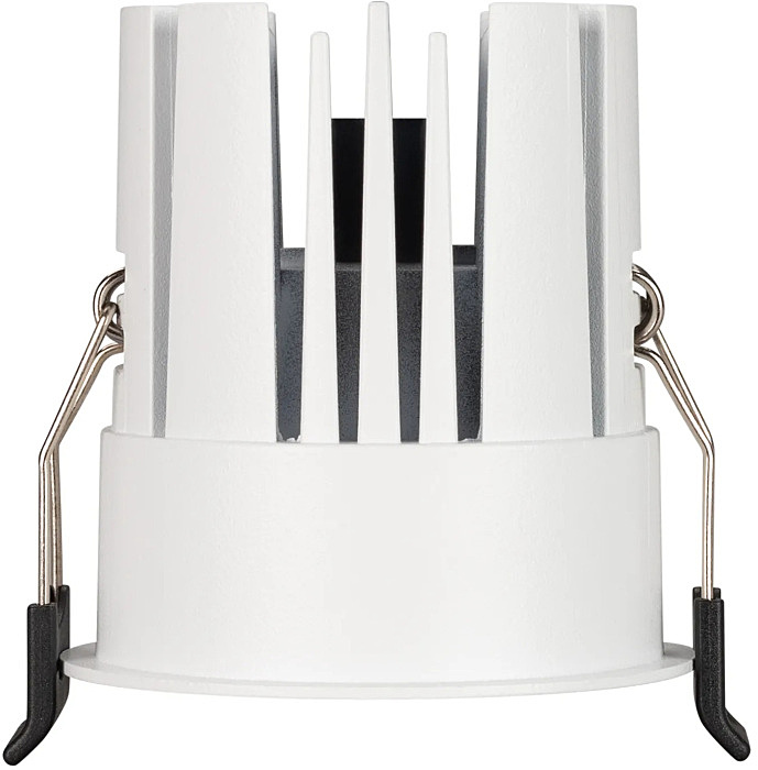 Встраиваемый светильник Arlight Atlas 037185(1)