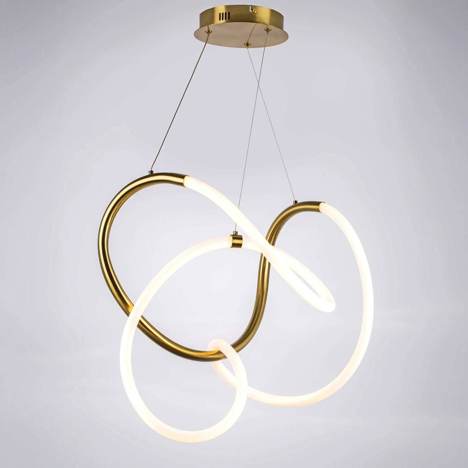 Подвесная люстра Lightstar Corinto 637063