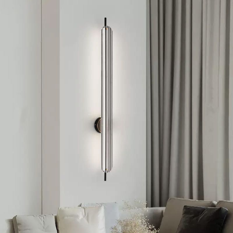 Настенный светильник ImperiumLoft Chiffa-B-Wall01 255522-22