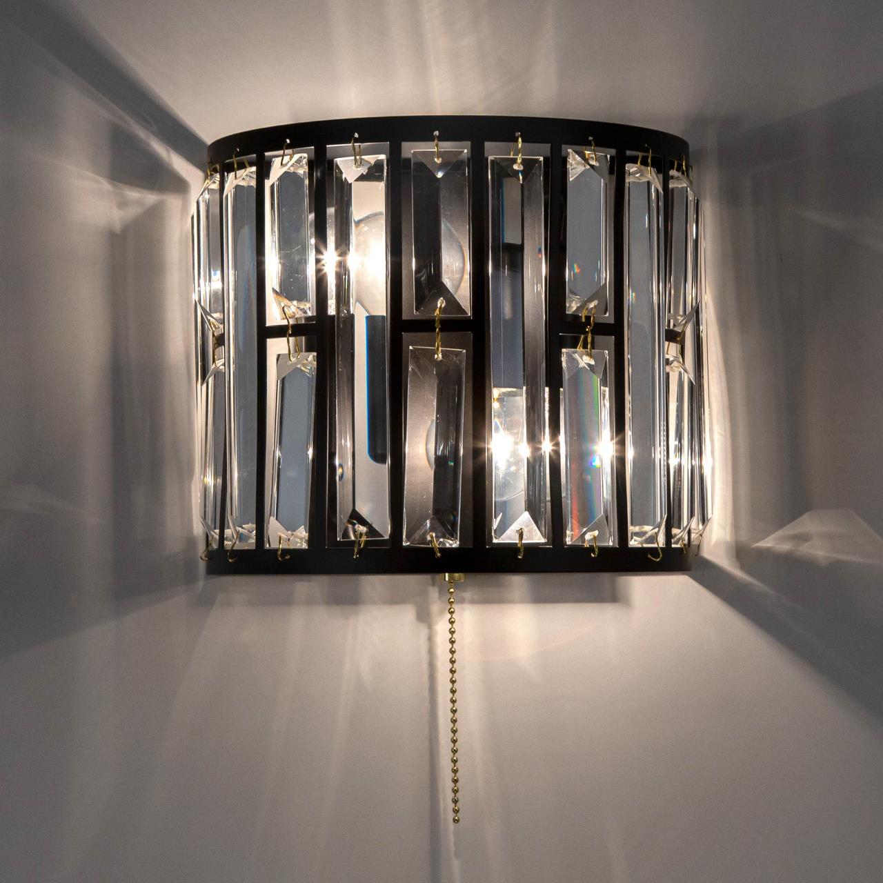 Настенное бра Citilux Гермес CL331321