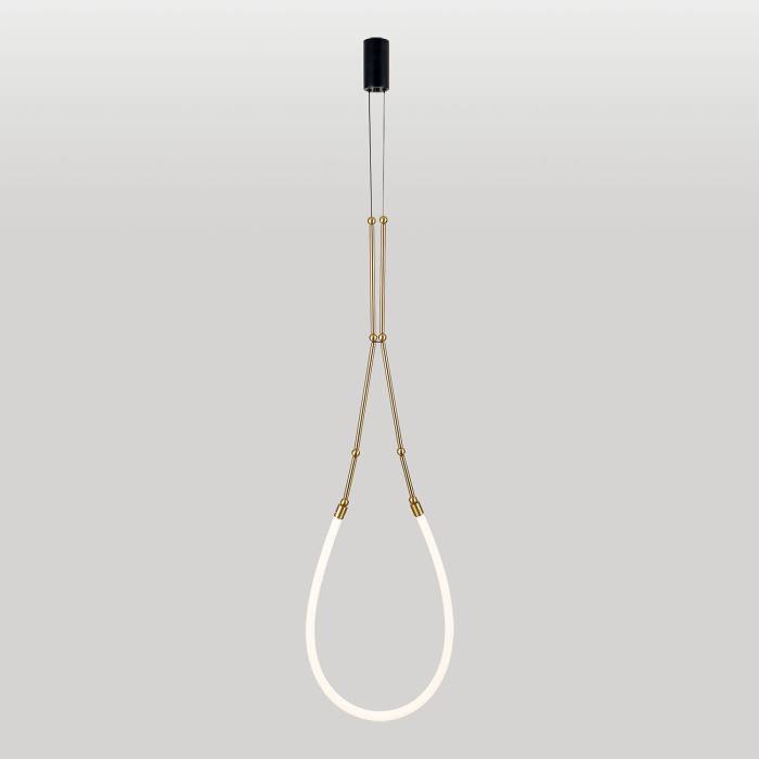 Светильник подвесной Lussole Skew LSP-7319