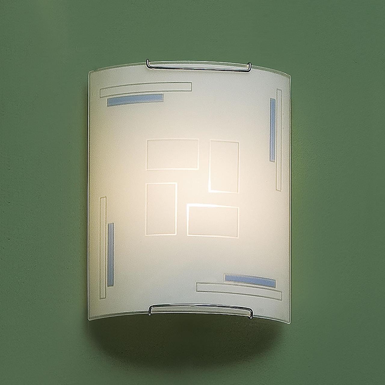 Настенно потолочный светильник Citilux Домино CL921031