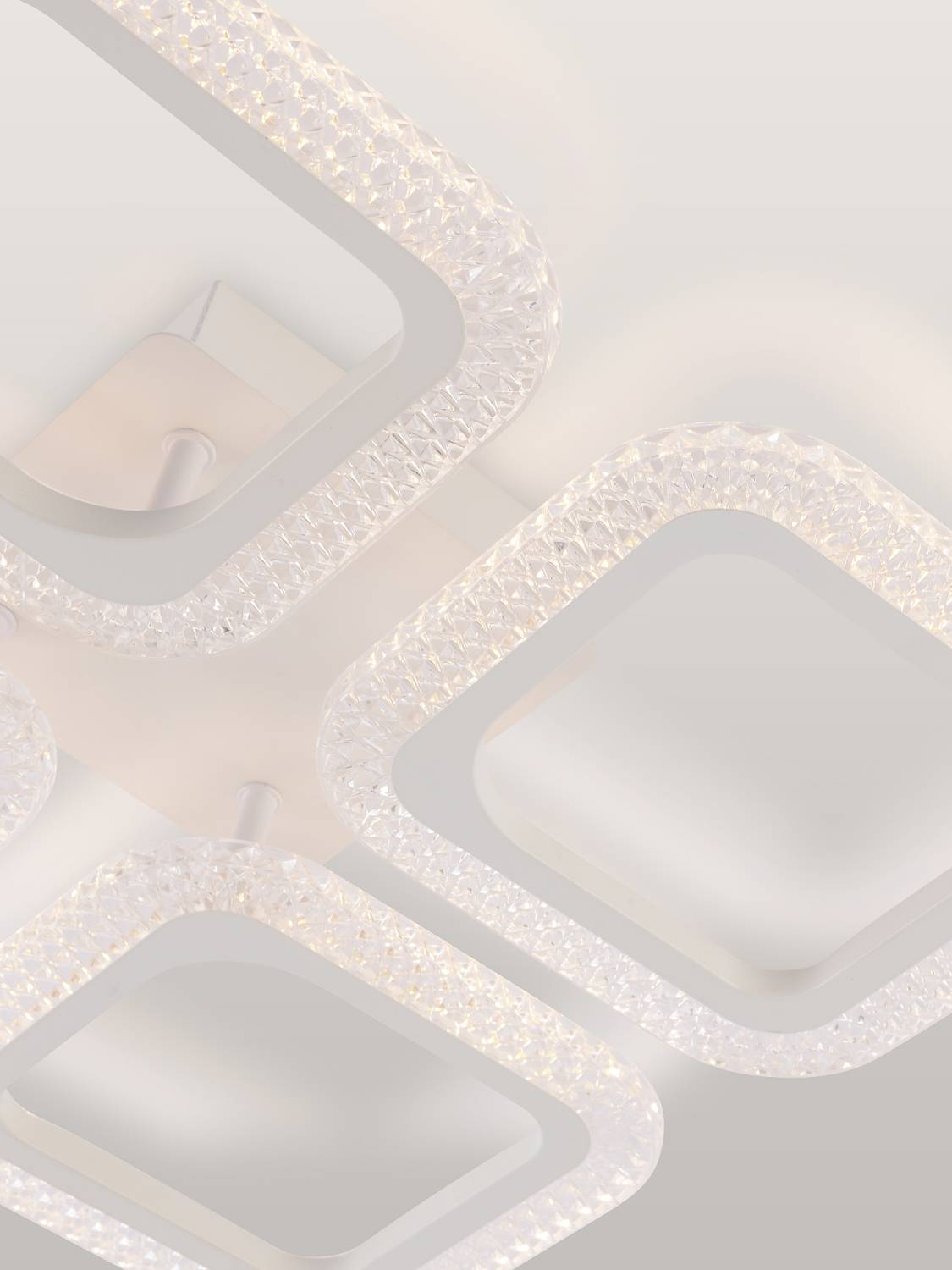 Потолочная люстра Natali Kovaltseva Sm LED LAMPS 81445