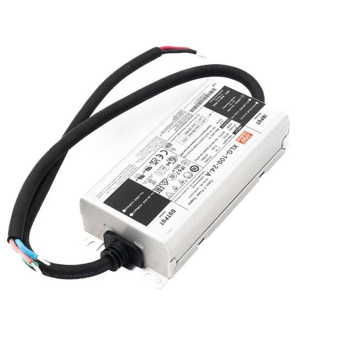 Блок питания, Meanwell 60W Favourite Светодиодная лента 2001-DC-050