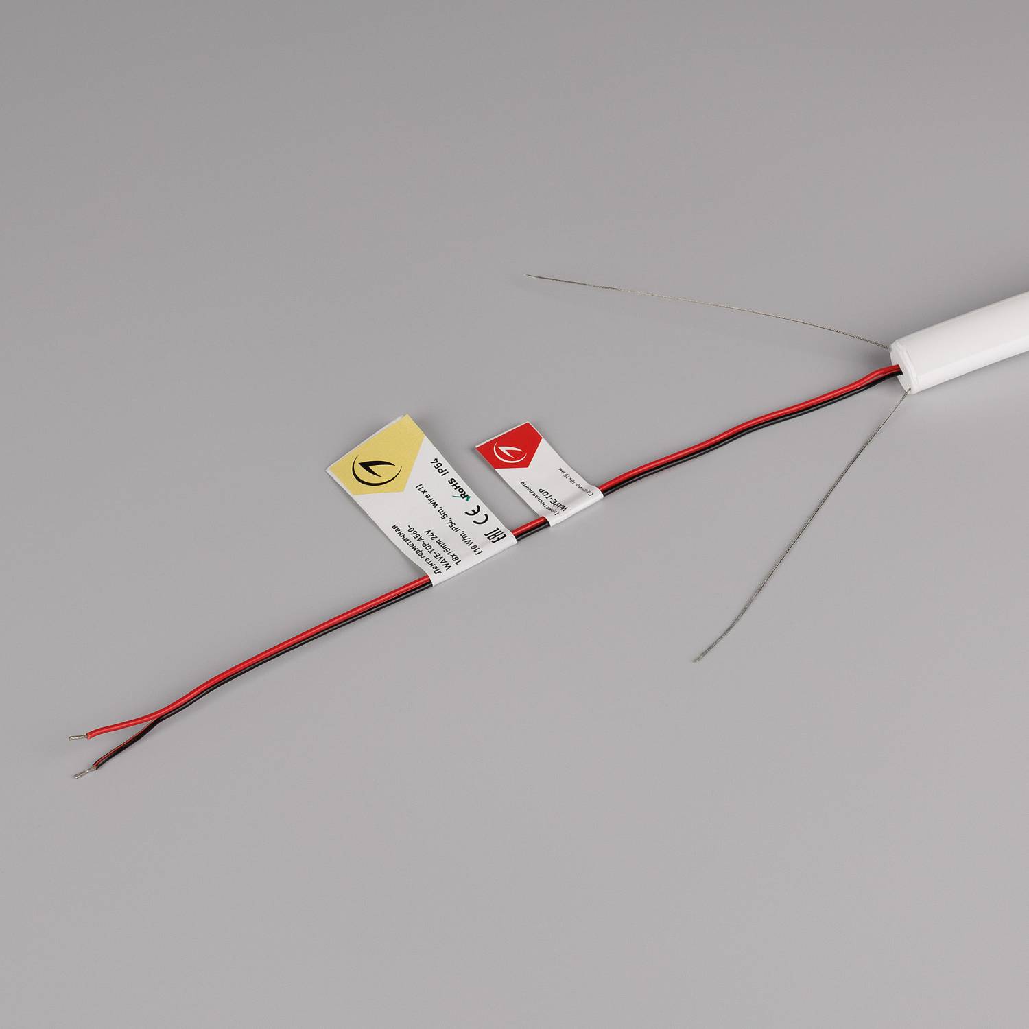 Светодиодный шнур Arlight Wave 047806