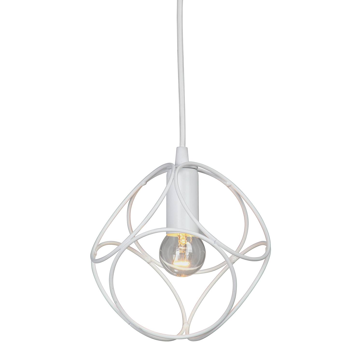 Светильник подвесной Vitaluce V4931-0/1S