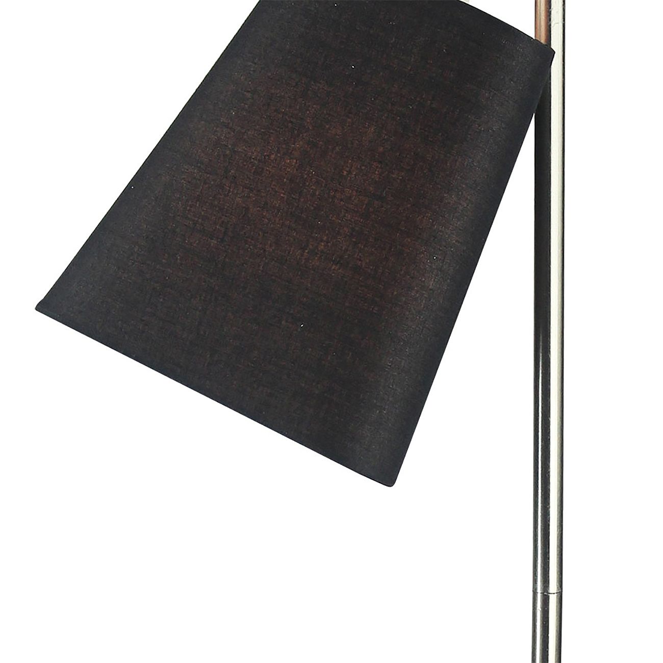 Настольная лампа Escada Hall 10185/L Black Настольная лампа Escada Hall 10185/L Black