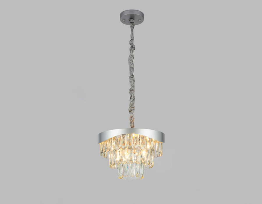 Подвесная хрустальная люстра Traditional Ambrella TR5080