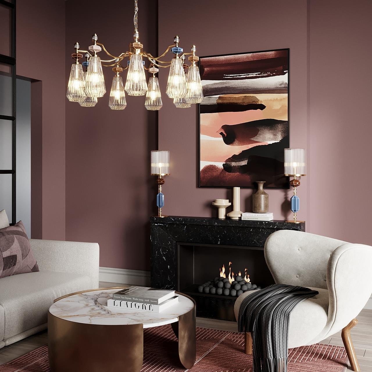 Настольная лампа Odeon Light EXCLUSIVE Terra 5414/1T Настольная лампа Odeon Light EXCLUSIVE Terra 5414/1T