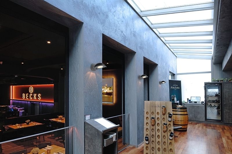 Подсветка зеркал и полок Deko-Light Atis 688022