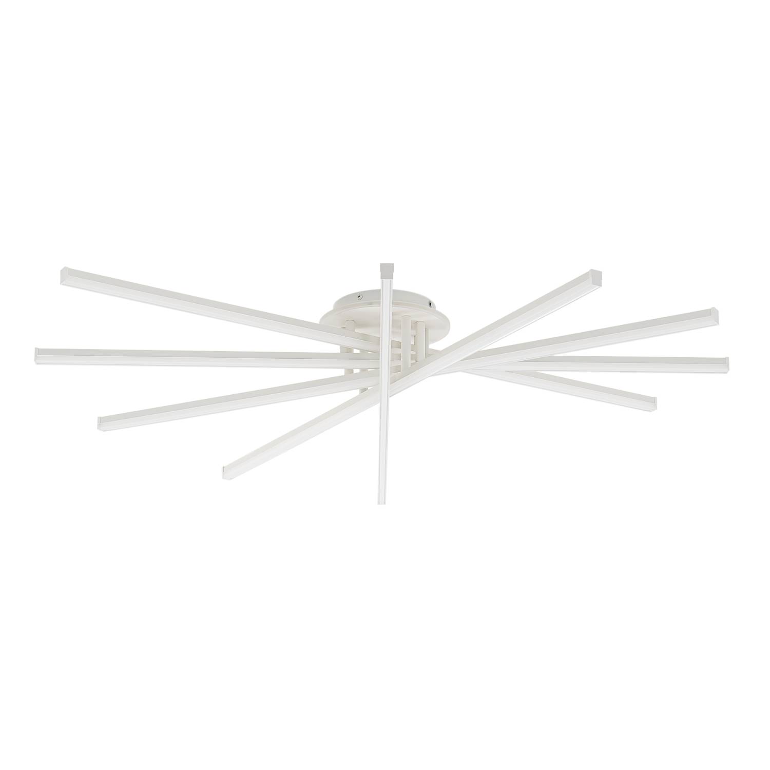 Потолочная люстра Citilux Trent CL203650