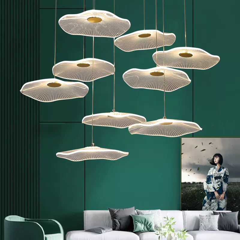 Светильник подвесной ImperiumLoft Ammon01 345145-23