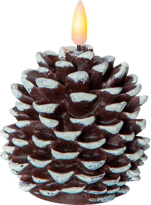 Световая фигура Eglo Flamme Cone 410023