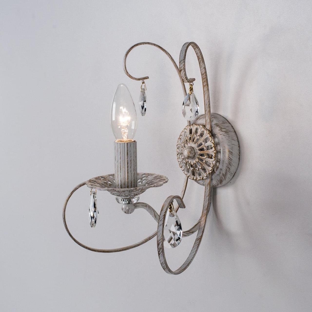Настенное бра Citilux Джесси CL410312