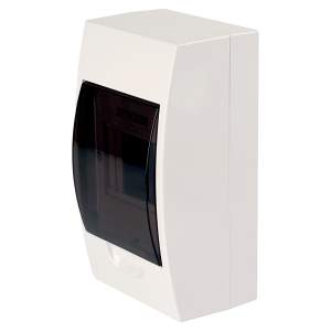 Бокс встраиваемый Stekker EBX50-5/04-50 50518