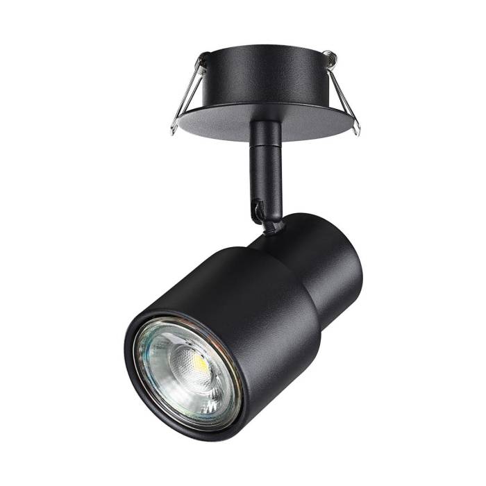 Встраиваемый светильник Novotech Molo 370924 Встраиваемый светильник Novotech Molo 370924