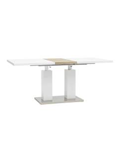 Кухонный стол Stool Group Сиэтл DT-963-HGW-140 DUAL