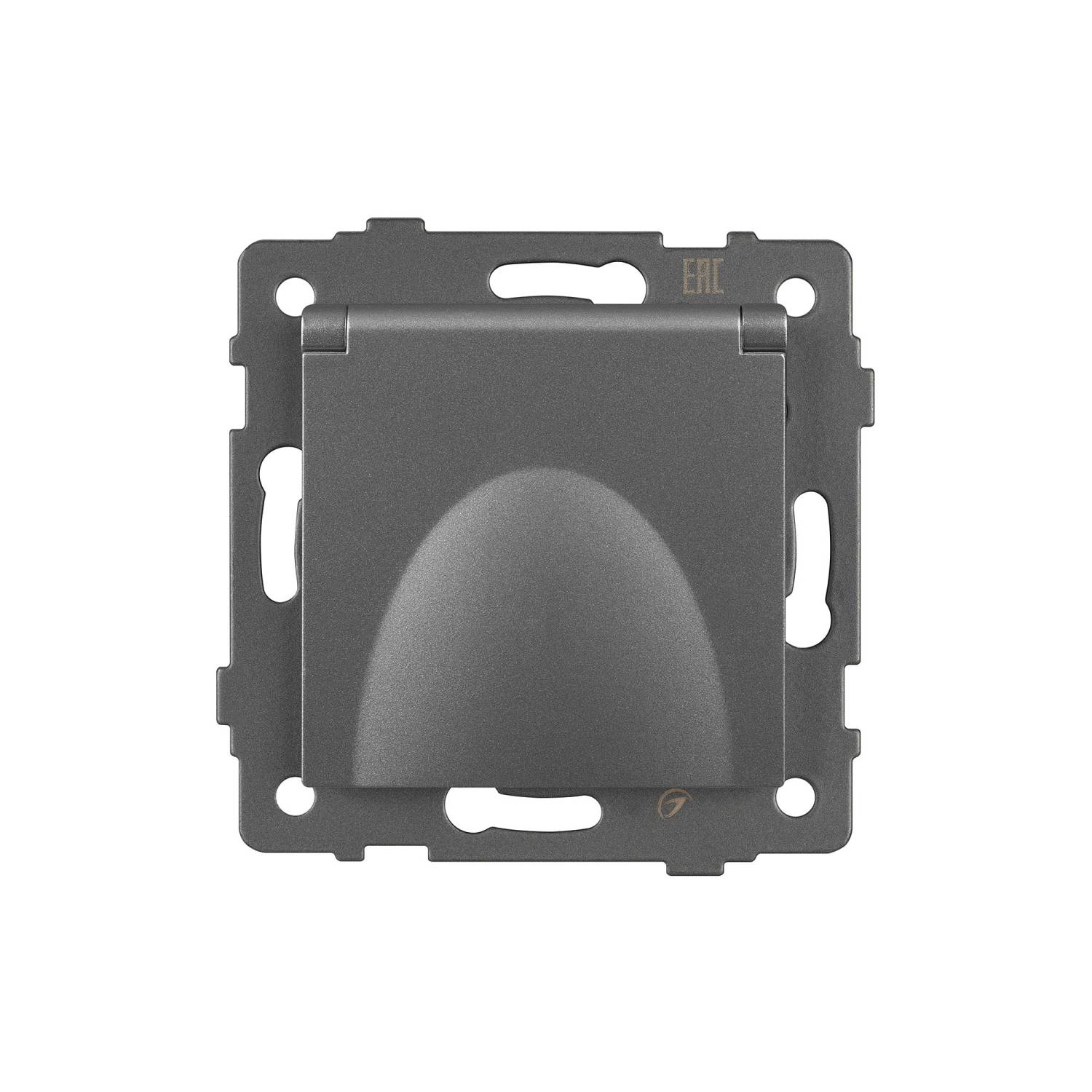 Розетка Arlight 049836