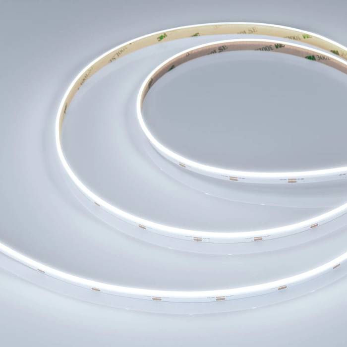 Светодиодная лента Arlight Cob Открытая 046901