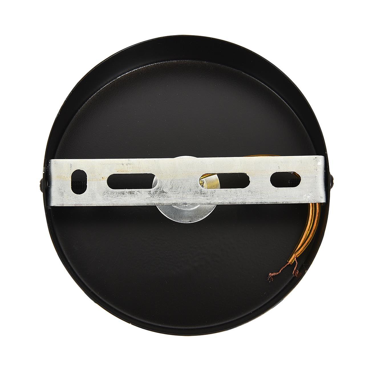 Потолочная люстра Lumion Elrona 8375/9C Потолочная люстра Lumion Elrona 8375/9C