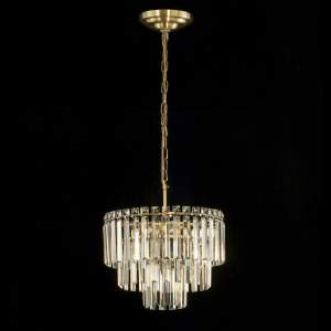 Подвесная люстра Citilux Фонда CL303163