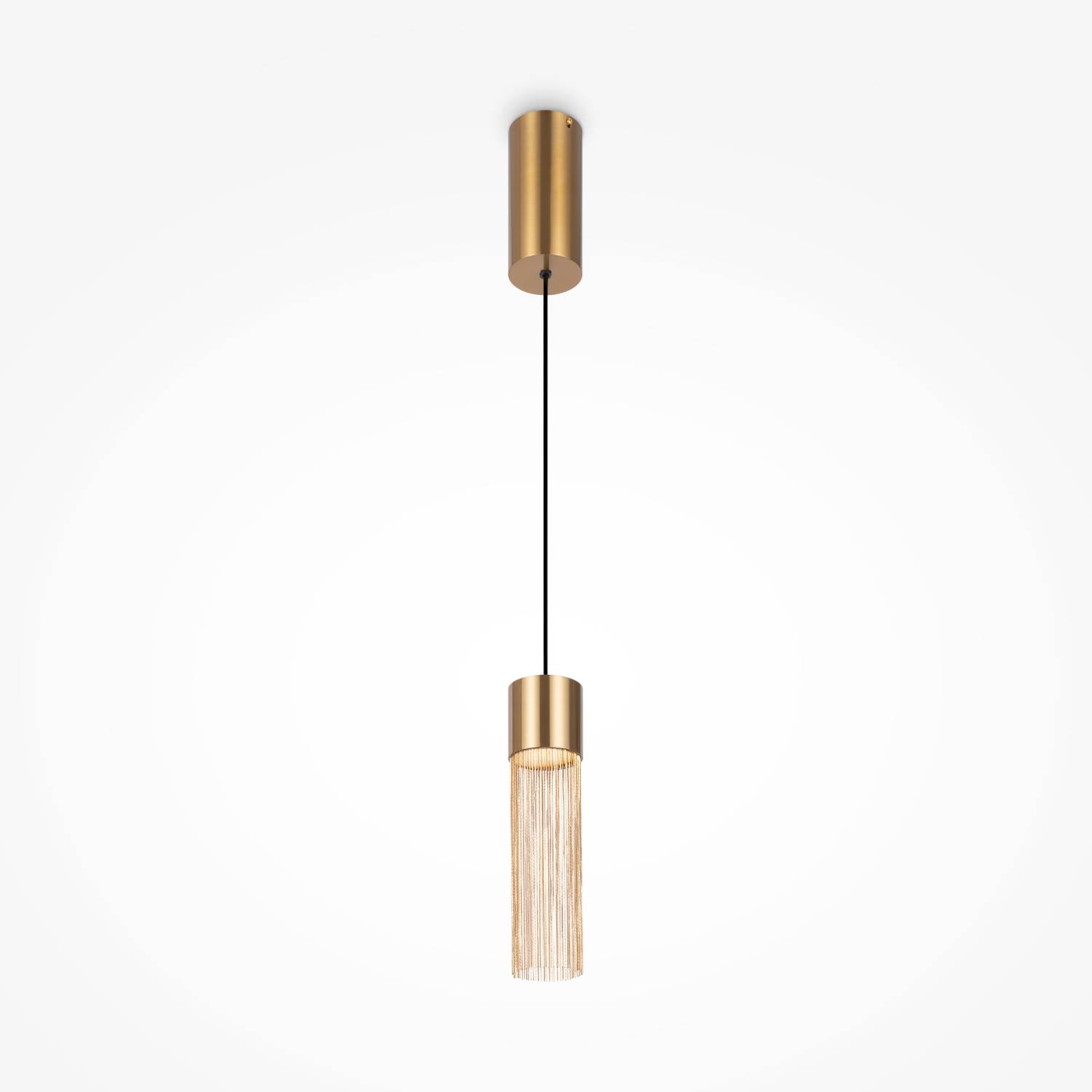 Светильник подвесной Maytoni Imaginary MOD190PL-L5G3K