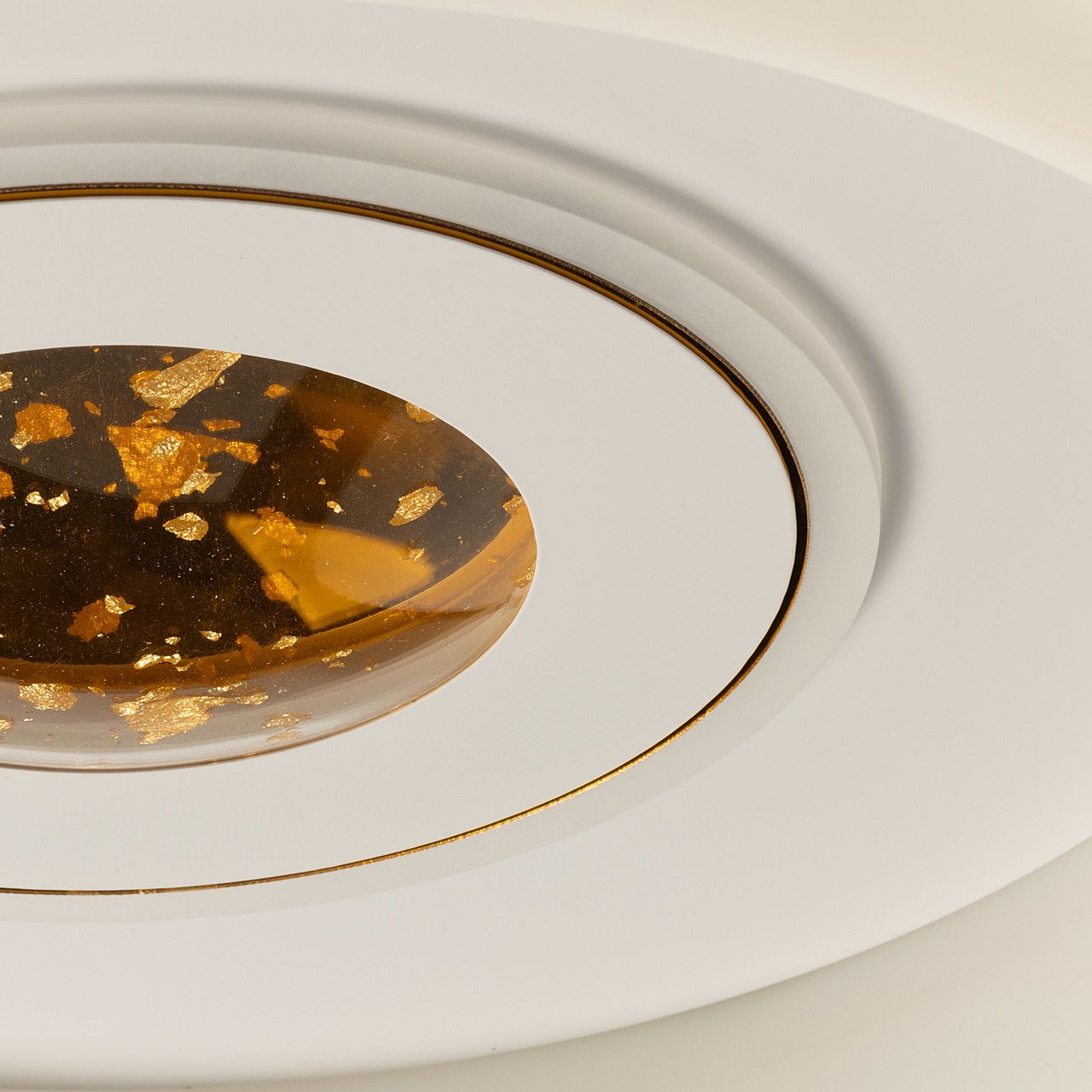 Светильник потолочный De Markt Норден 660016201