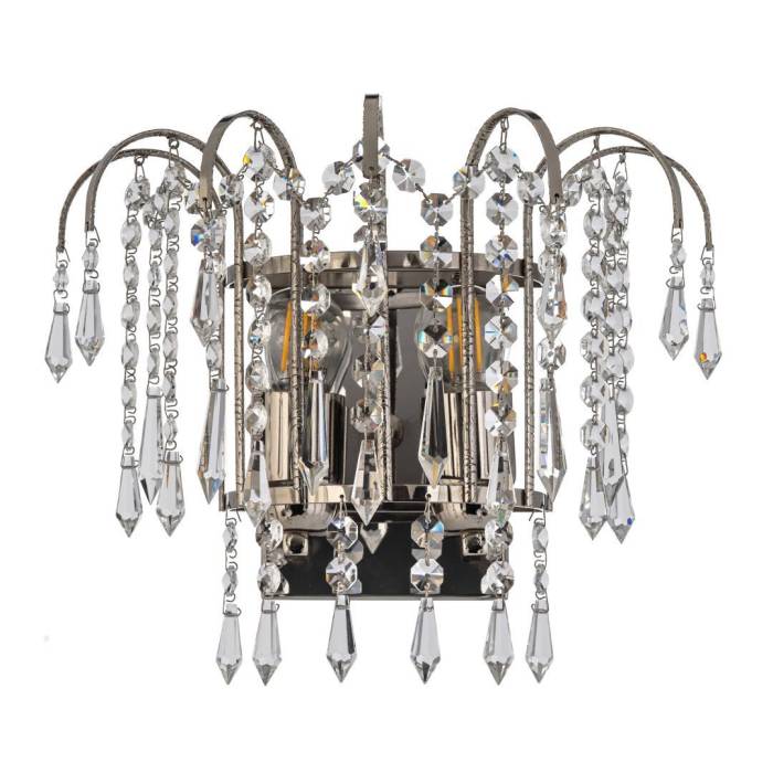 Настенное бра Arti Lampadari Bellagio Bellagio E 2.10.102 N