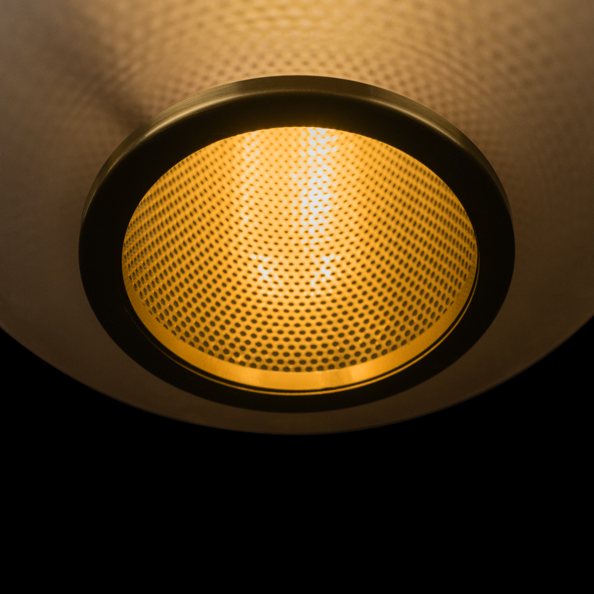 Светильник подвесной Loft It Hive 10425 Grey