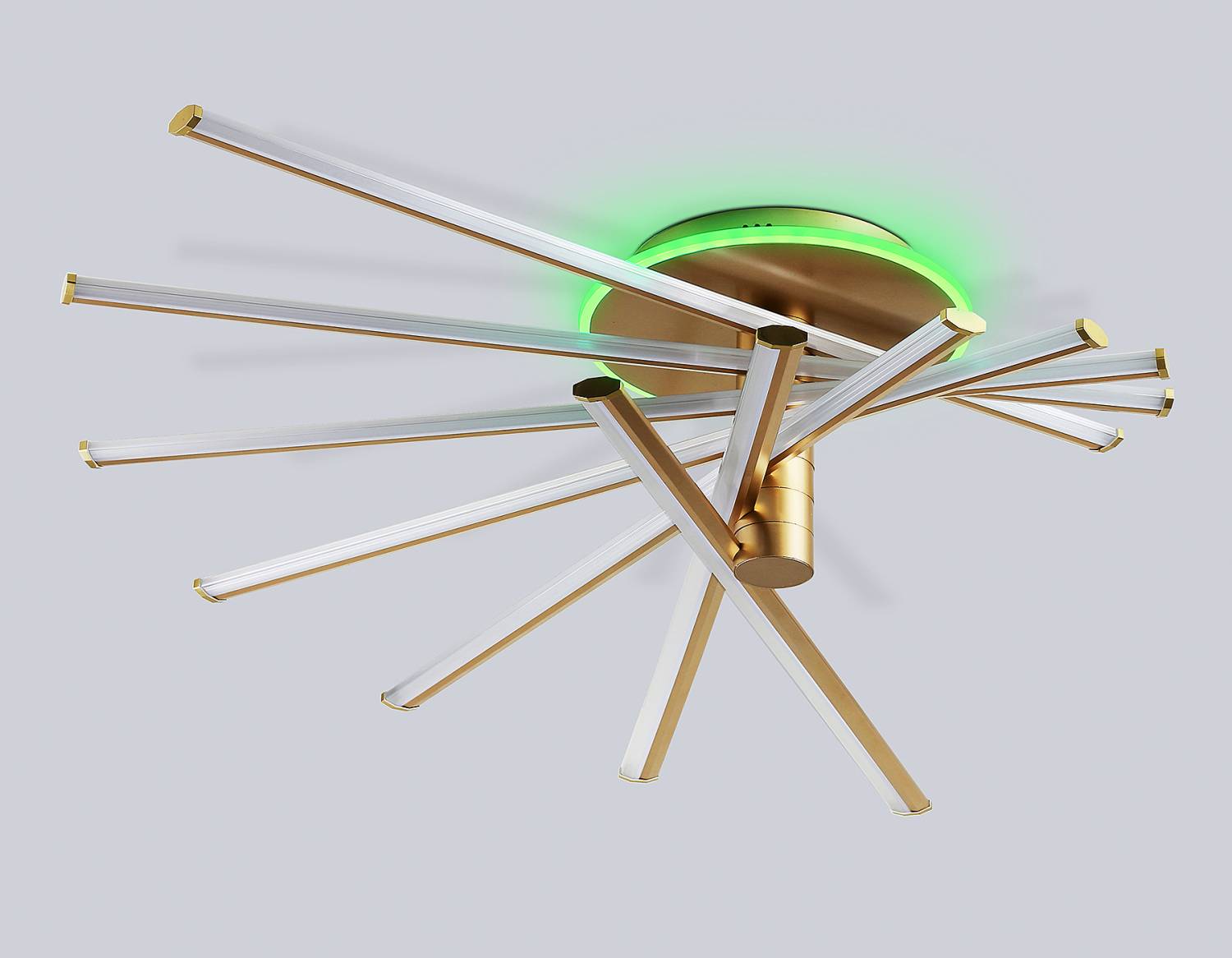 Потолочная люстра Ambrella LineTech FL6244