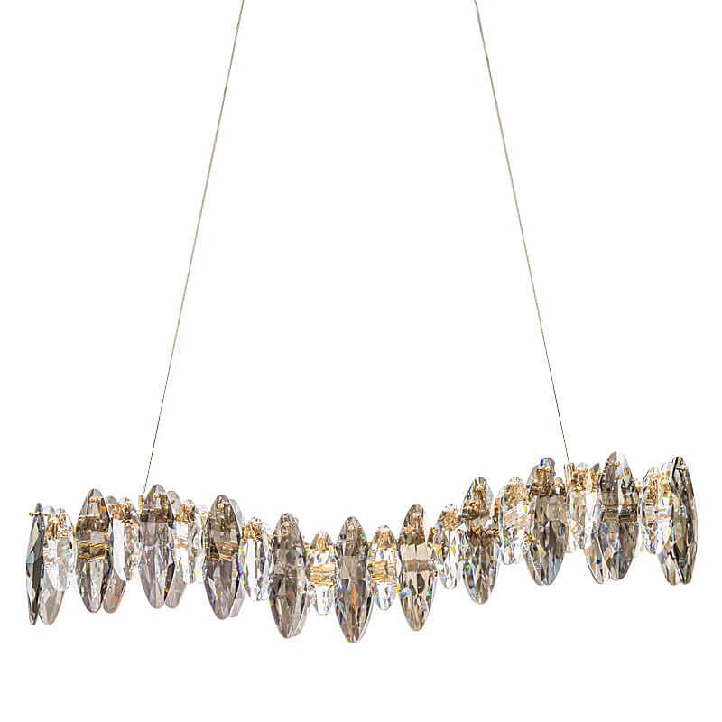 Подвесная люстра L'Arte Luce Luxury Stecciato L92406.92