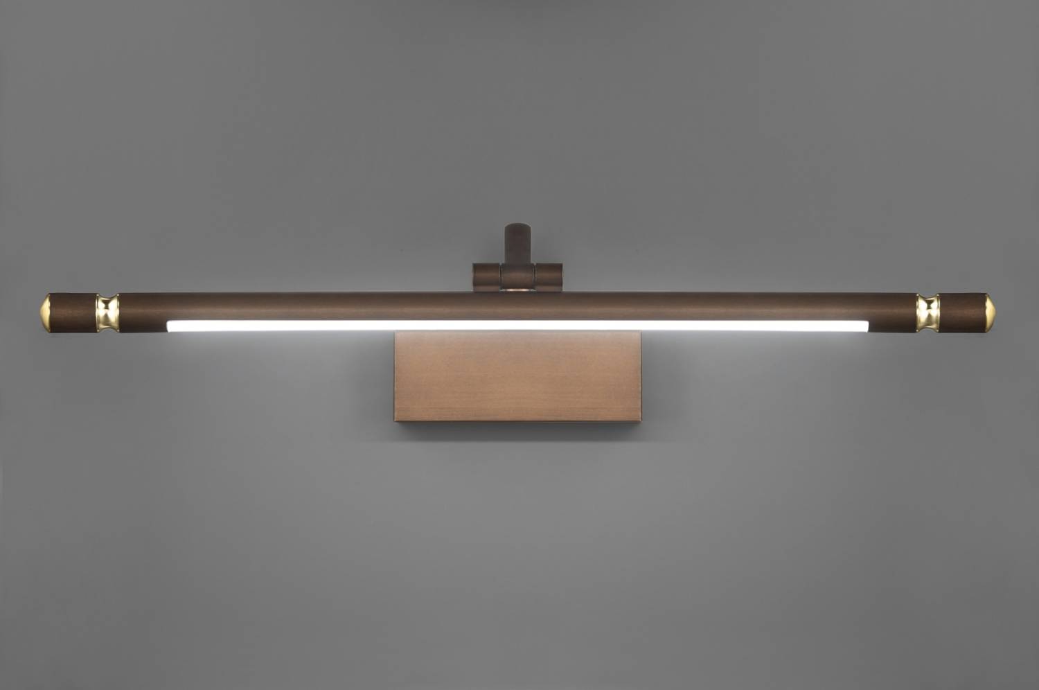 Подсветка зеркал и полок Lumina Deco LDW 6031-650 MD