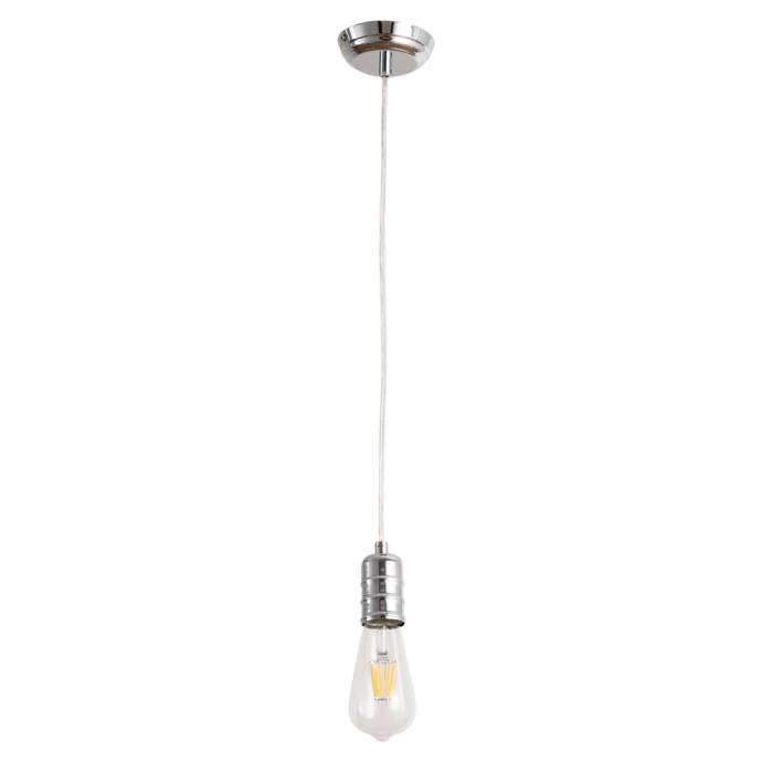 Светильник подвесной Arte Lamp Fuoco A9265SP-1CC