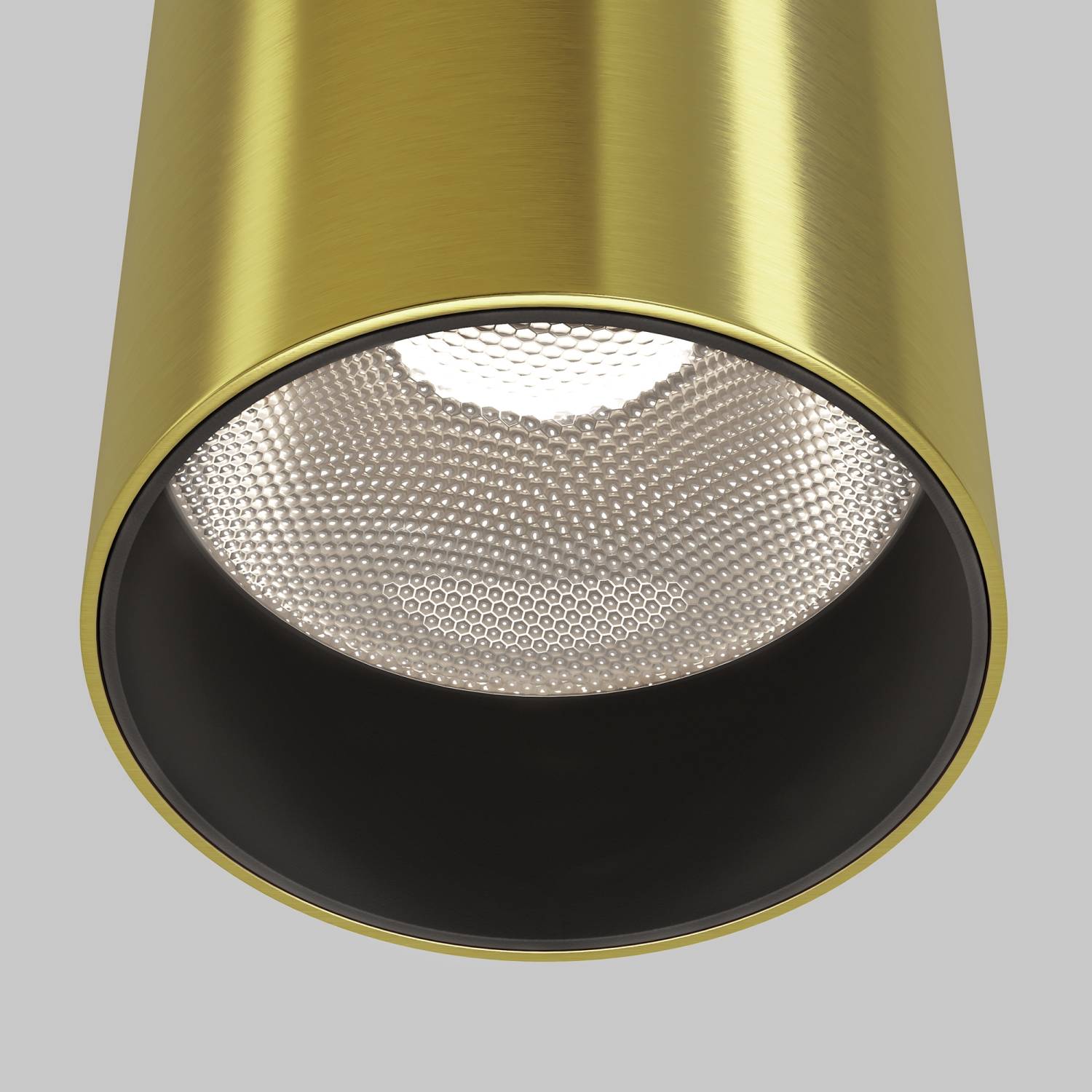 Светильник подвесной Maytoni Focus LED P072PL-L12W4K-BS Светильник подвесной Maytoni Focus LED P072PL-L12W4K-BS