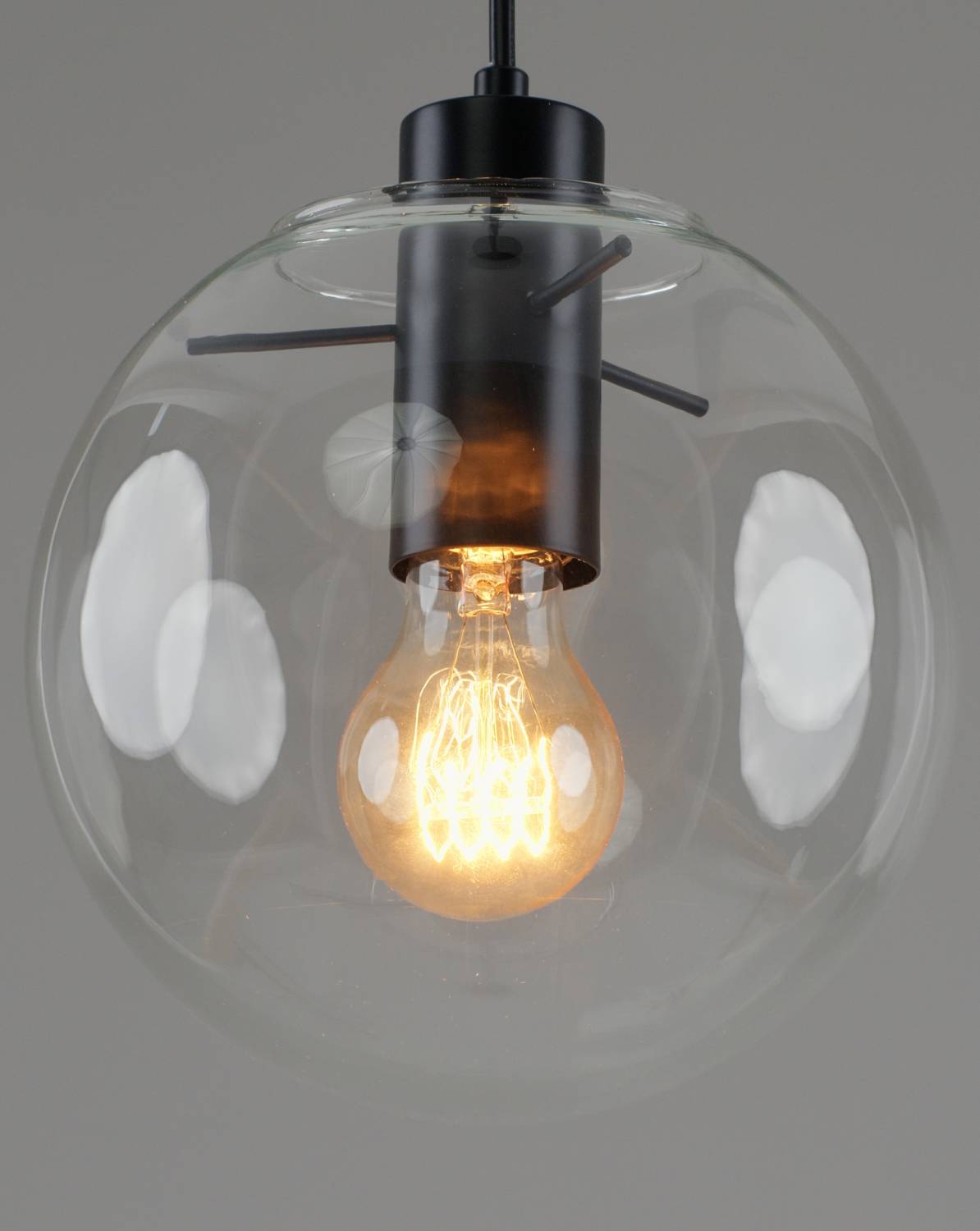 Светильник подвесной Moderli Aurora V11538-1P