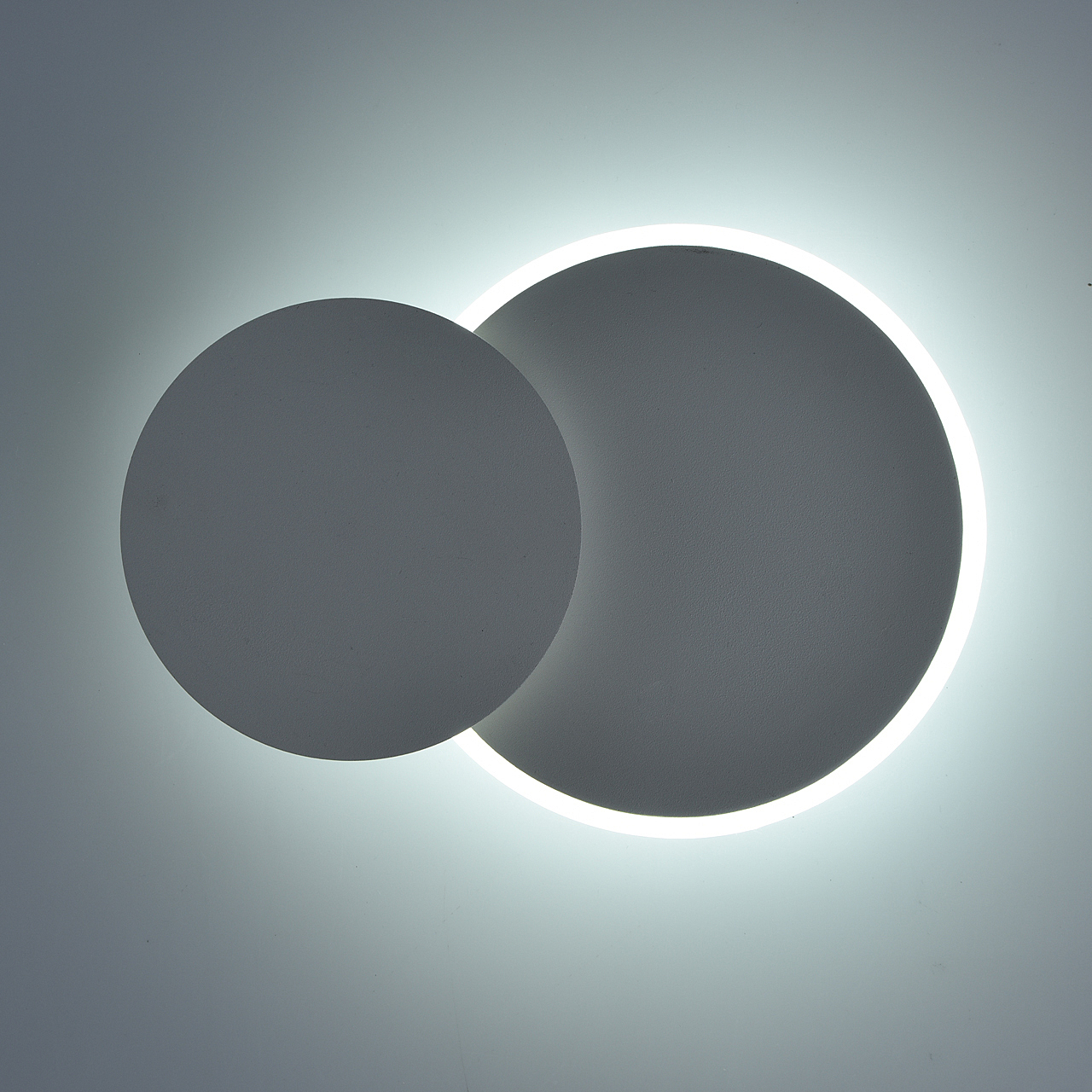 Настенный светильник De Markt Круз 637028102