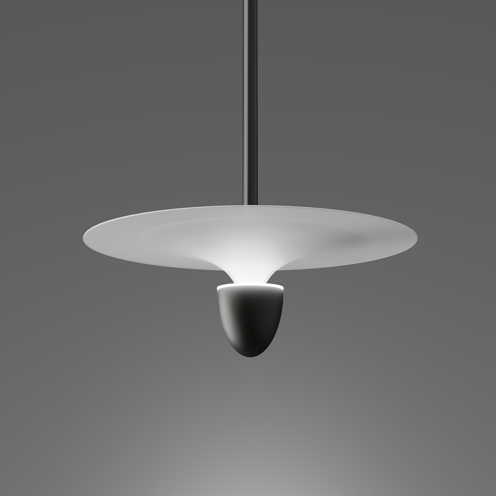 Светильник подвесной LIGHTERA Natron LE125L-30W