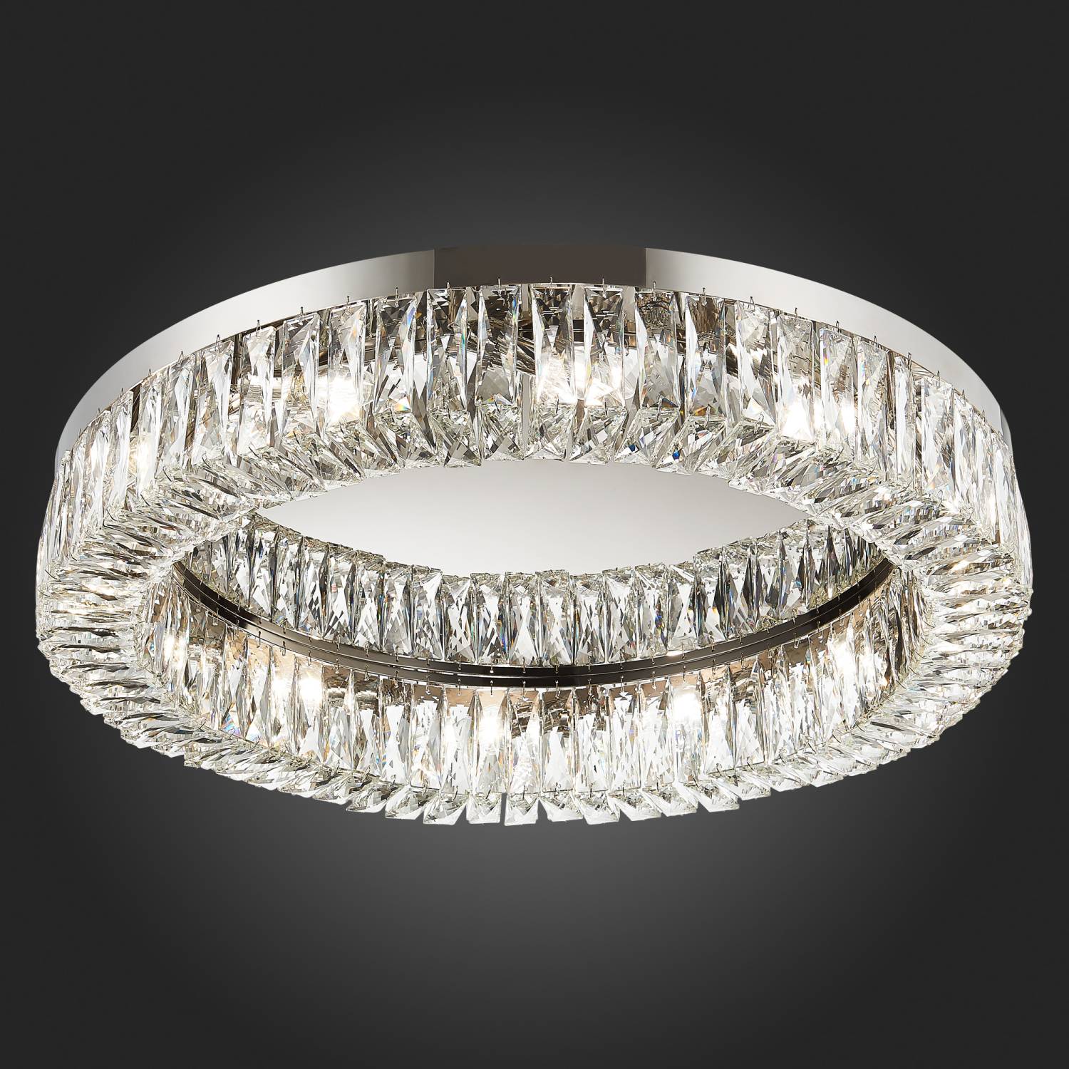 Потолочная люстра ST Luce Rifrazio SL1226.102.12