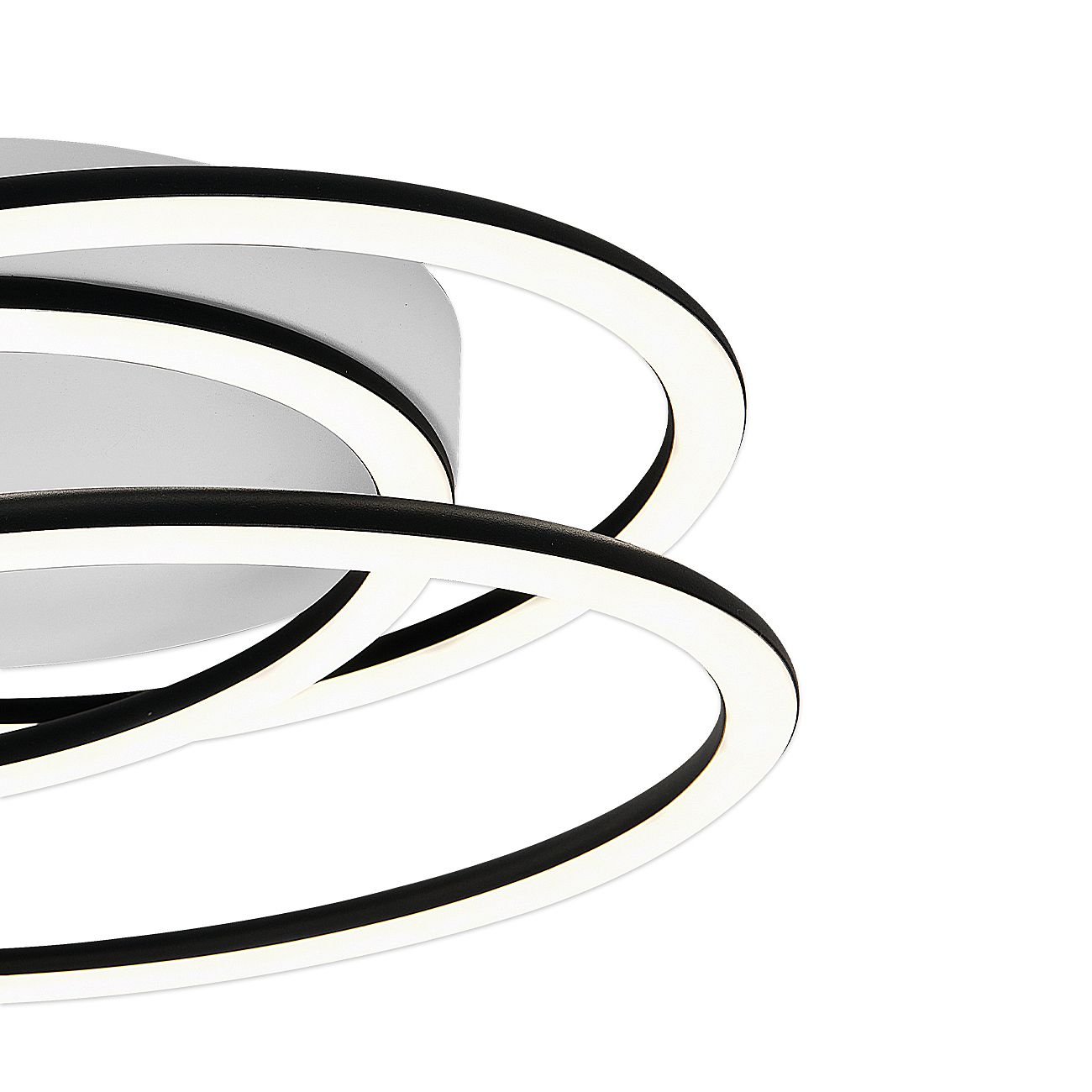 Потолочная люстра Escada Spiral 626/A LED